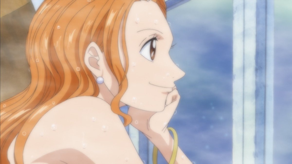 hentaiwaifu__'s tweet photo. Anime : One Piece https://t.co/opffU3ojPi