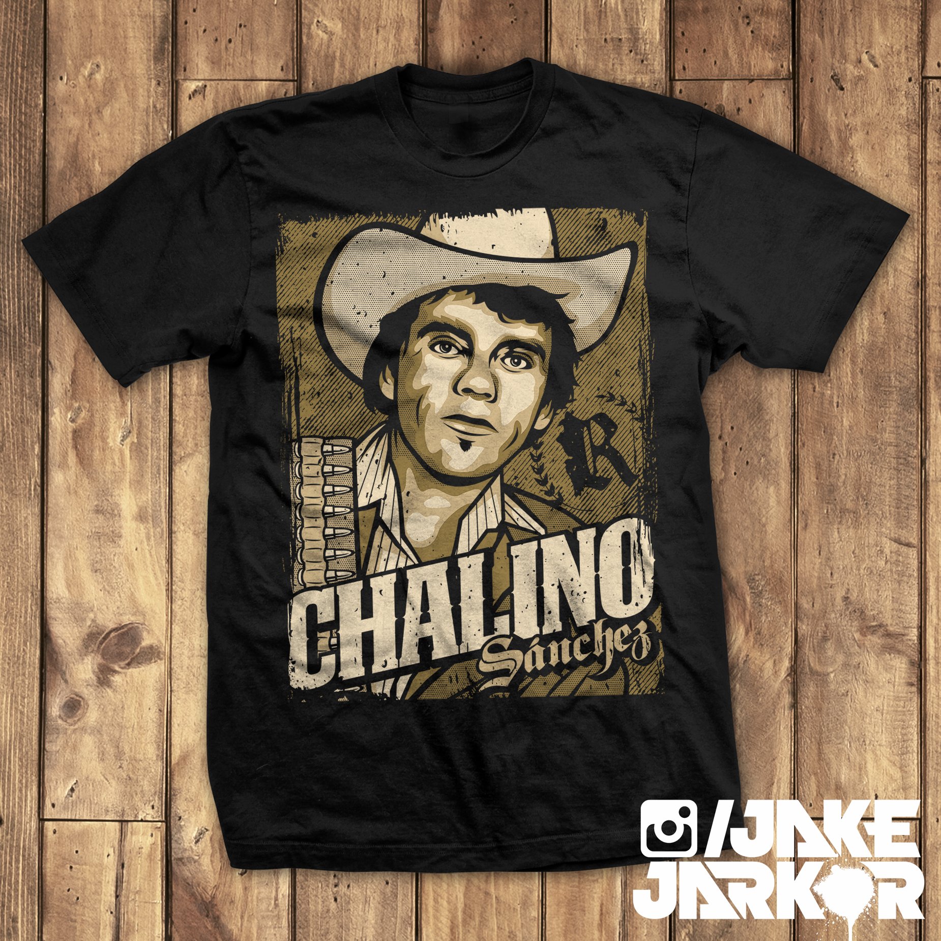 Playeras para aniversario luctuoso clearance