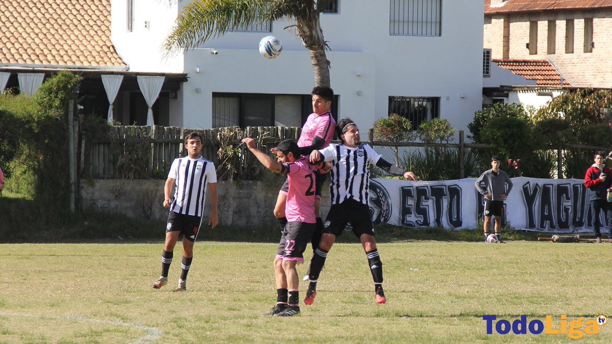 📷 Galería de imágenes
 
Div. C - Fecha 4
<a href="/Scuola_Palermo/">Scuola Palermo</a> 3-0 <a href="/YaguaNews/">YaguaNews</a>
 
📲 bit.ly/38qdAu0