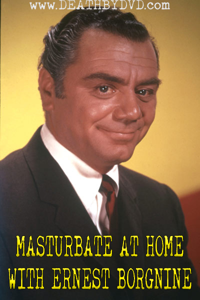 Deathbydvd's tweet photo. The Ernest Borgnine Hands On Guide To Masturbation will CHANGE YOUR LIFE! Hear all about it on this new episode of Death By DVD right now!
https://t.co/sEsaLiVGb3
#ErnestBorgnine #IndiePodcast #DeathByDVD #PodNation #Podcast #Indie #Borgnine #PodernFamily https://t.co/WbX6MrCPCx