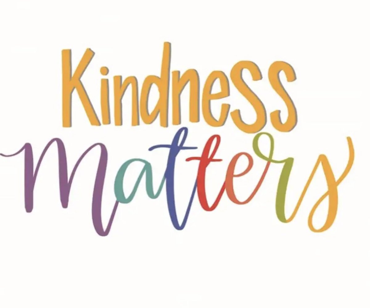 Dear Stacey and students, Thanku so much for the handmade paper crosses. The residents loved them. I hung them up around the nursing home for everyone to enjoy. Bless each &amp; every one of you. Sincerely,
Holstein Good Samaritan Society Residents 
Lisa Hinrickson 
Activity Director