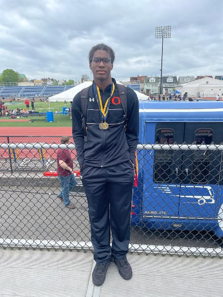 OHS_Athletics_'s tweet photo. Congrats to the #OHSTrack team on a great showing at the SEC Championships this past Saturday!! Our #Tornadoes took home a lot of hardware!
Khy'Ron Hill - 1st Place 100M &amp; 2nd 200M
Ta'Jayia Crumbley - 1st Place 100M &amp; 200M
Rajani Munroe - 3rd Place Long Jump https://t.co/wPGif28fvG