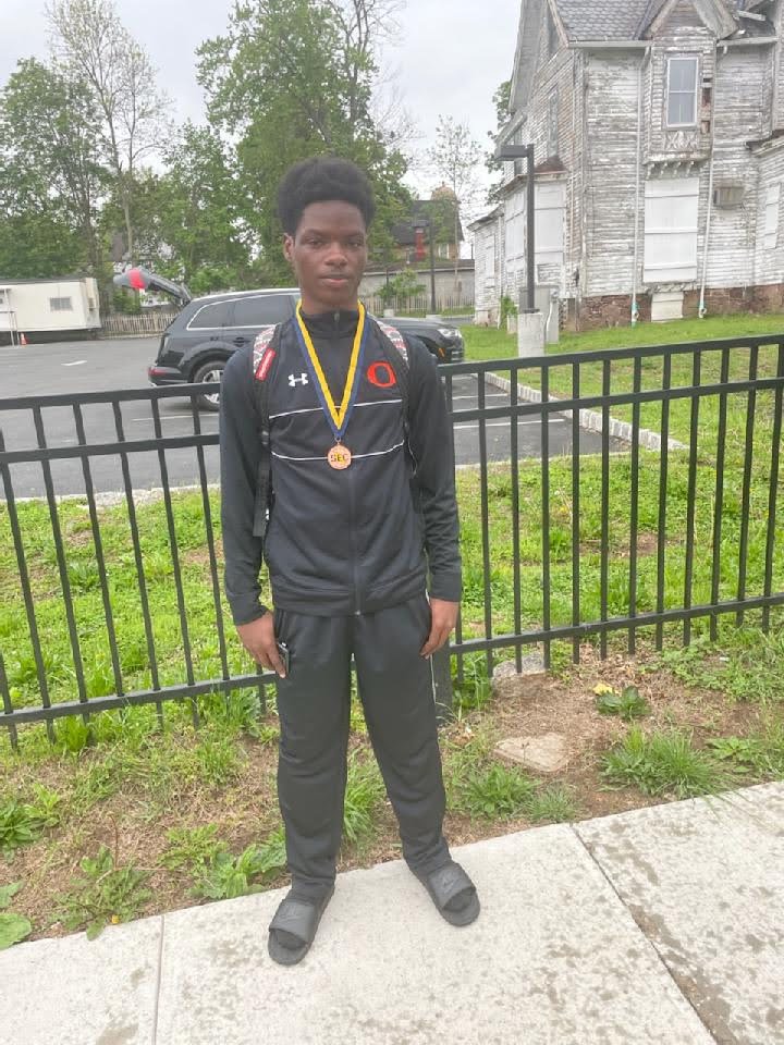 OHS_Athletics_'s tweet photo. Congrats to the #OHSTrack team on a great showing at the SEC Championships this past Saturday!! Our #Tornadoes took home a lot of hardware!
Khy'Ron Hill - 1st Place 100M &amp; 2nd 200M
Ta'Jayia Crumbley - 1st Place 100M &amp; 200M
Rajani Munroe - 3rd Place Long Jump https://t.co/wPGif28fvG