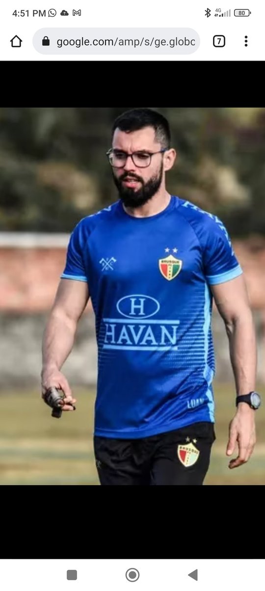 o_retranqueiro's tweet photo. Mais um dos nossos bem empregado ! Tomamos conta do futebol brasileiro. Ele diz que não mas na prática é um legítimo retranqueiro! Pep Kids boa sorte ! https://t.co/54g89C9ZRR