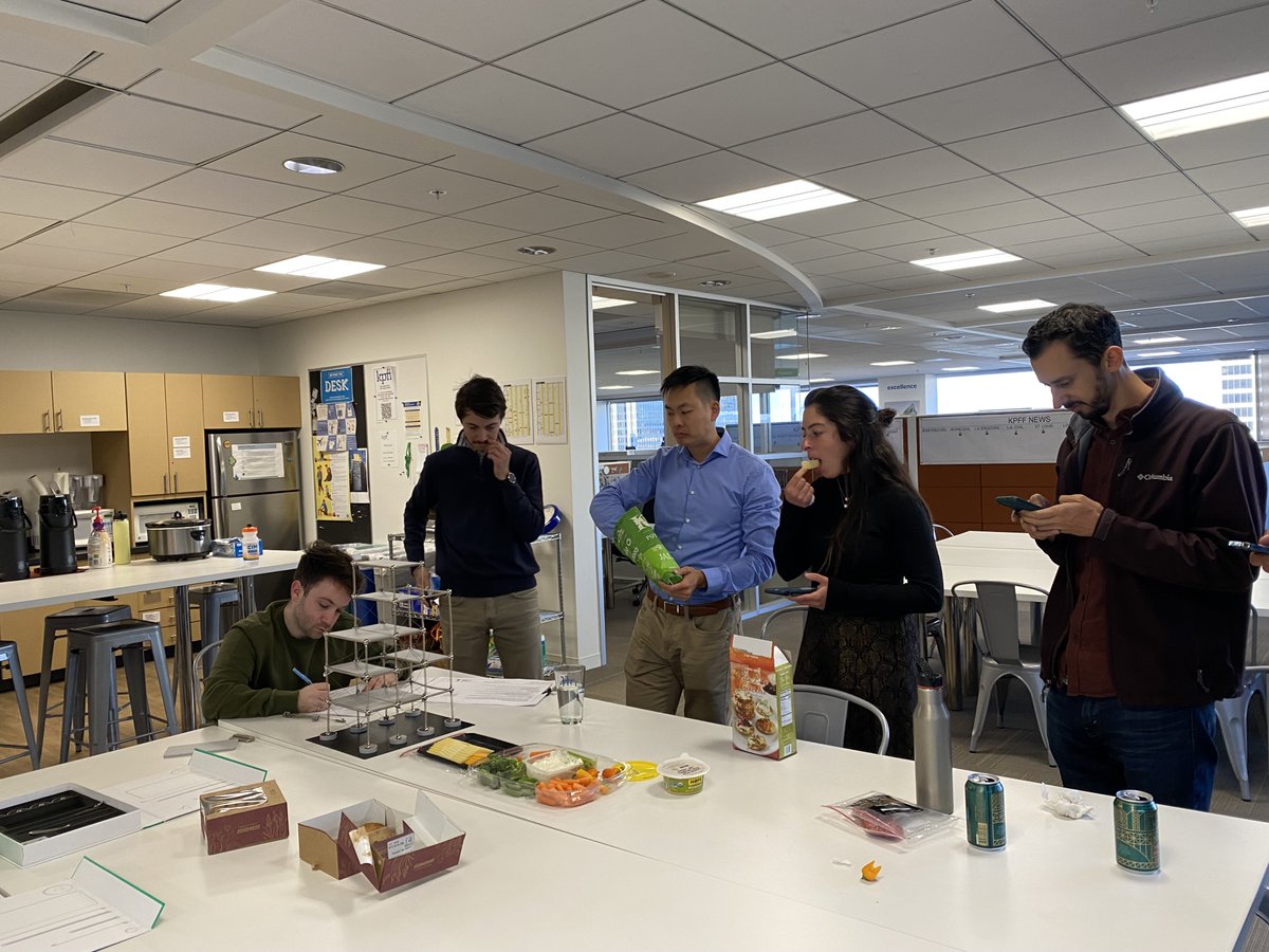 KPFF San Francisco tweet media