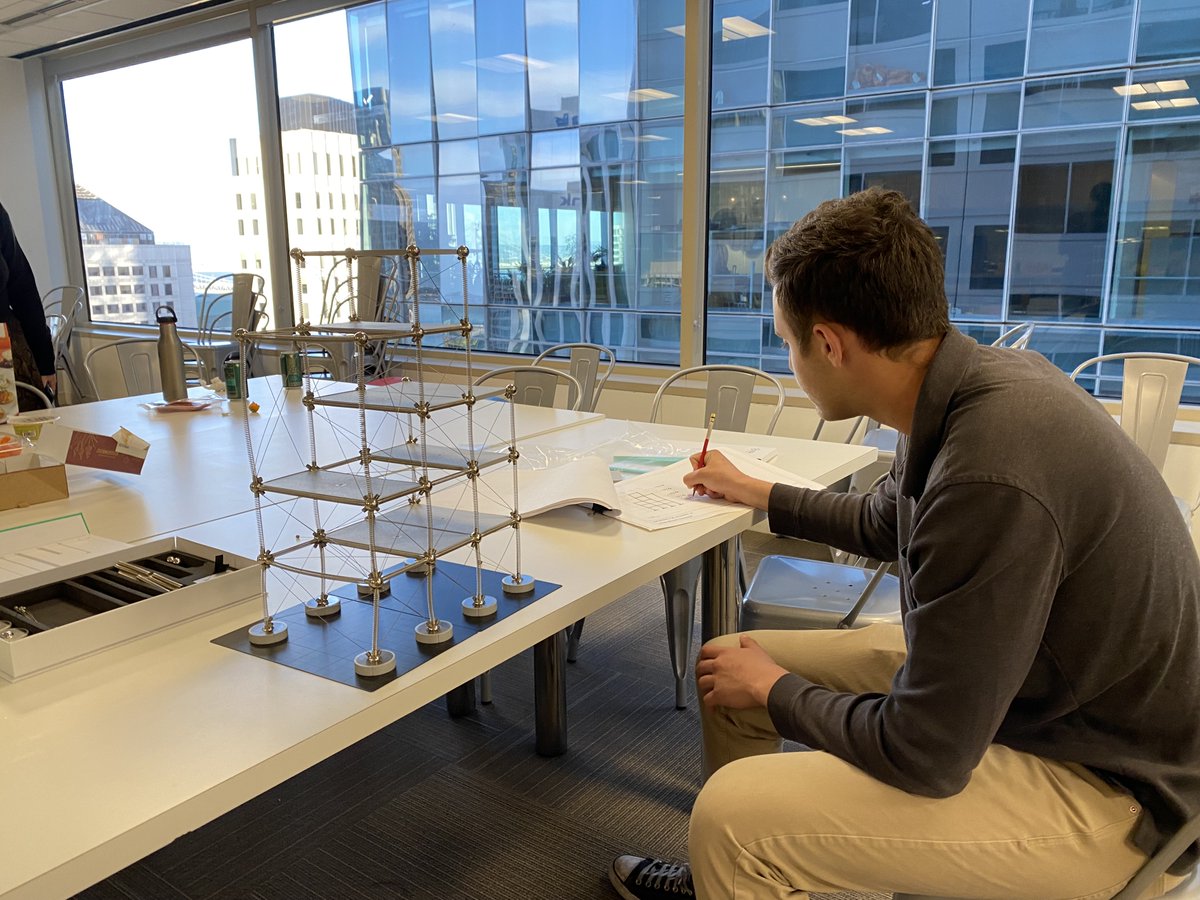 KPFF San Francisco tweet media