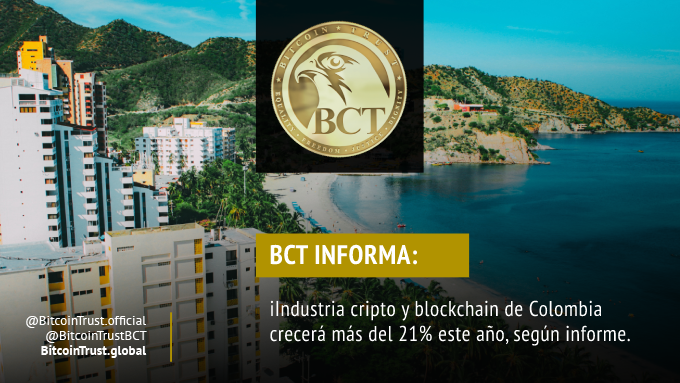 BitcoinTrust tweet media