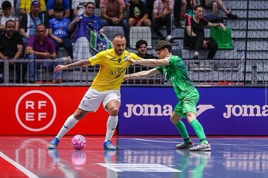 Álvaro Quevedo Cuello De Oro tweet media