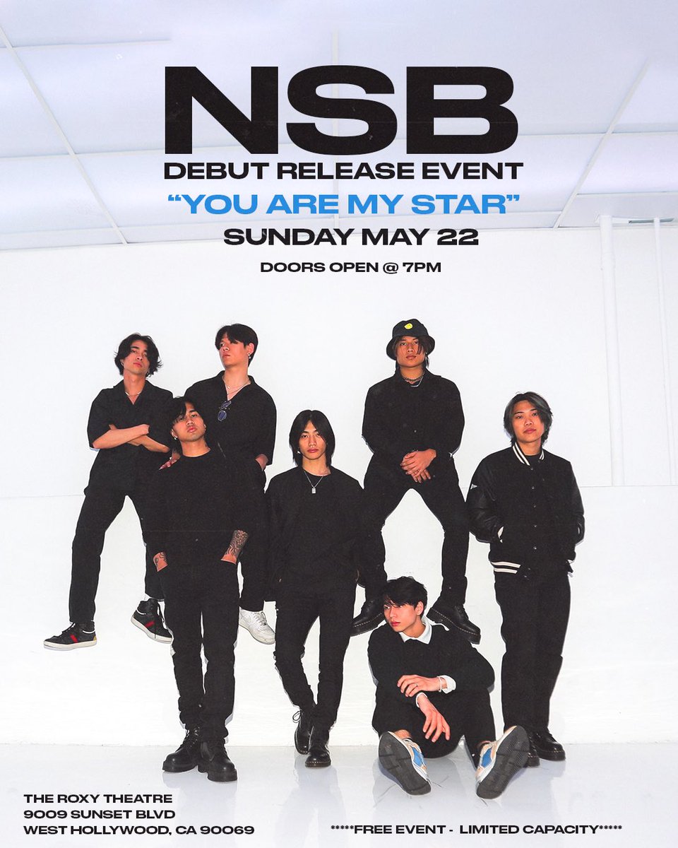 NorthStarBoys7's tweet photo. https://t.co/P0qqYGiCKD