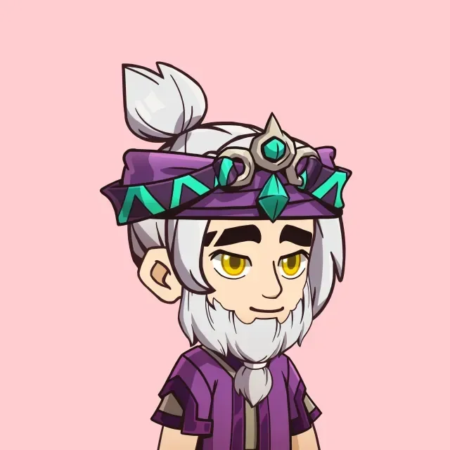 LupottoToken's tweet photo. @playeverseed @EternalDragons_ LFG https://t.co/QuCPdGFWDn