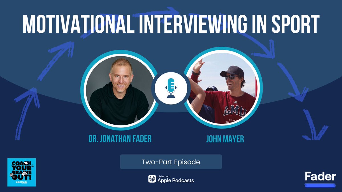 Dr. Jonathan Fader tweet media