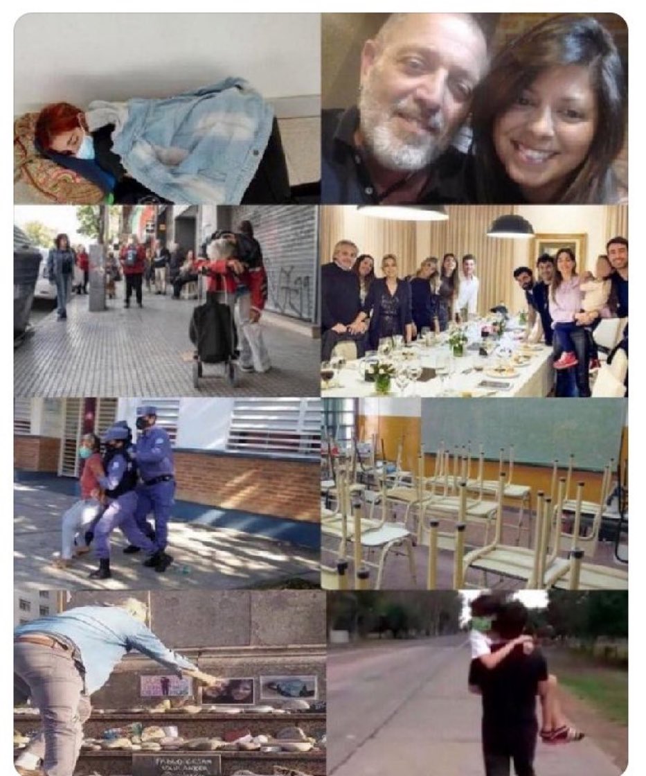 pau_oliveto's tweet photo. El dinero que ofrece Alberto, no borra el delito, no cambia la historia, ni limpia su conciencia. #ProhibidoOlvidar https://t.co/ToTgRQ2Ocu
