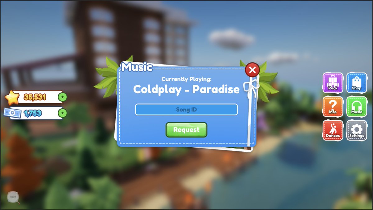yamatochen's tweet photo. early this year commission for Coastal Hotel &amp; Resort @ImZachHerron 

https://t.co/Xvj0kyAMd6

#Roblox #RobloxDev https://t.co/tvsUxxcQZf