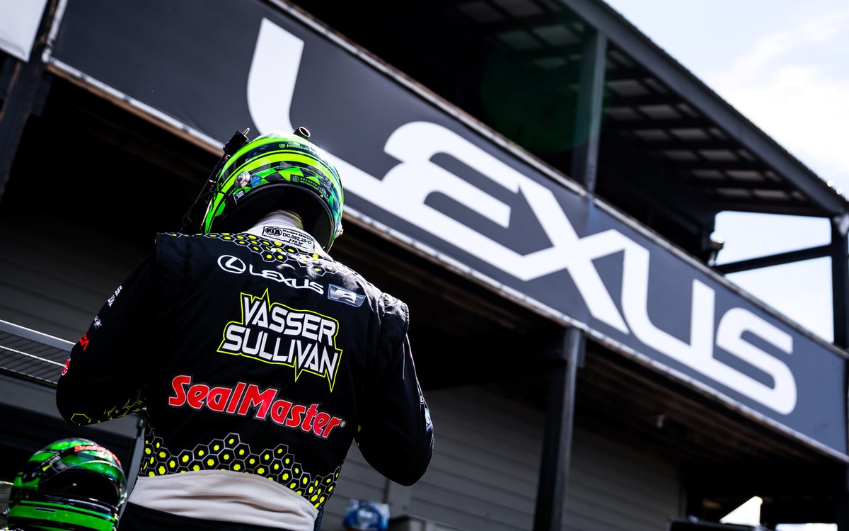 GazooRacingUSA's tweet photo. What a fantastic #LexusGP weekend it was at @Mid_Ohio! Thank you to everyone who made this race so special!
#LexusPerformance https://t.co/BFgCO7BxRe