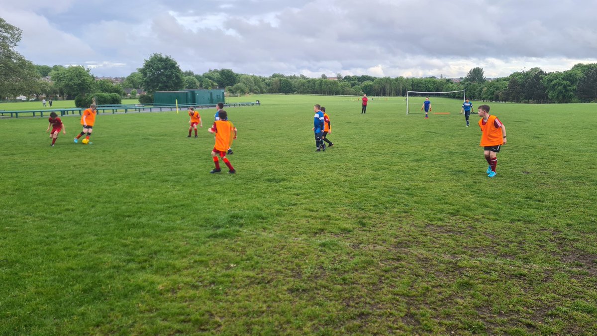 Great session tonight with the boys, the hard work will pay off. Up the <a href="/Berkley/">primetime76</a> Rev!