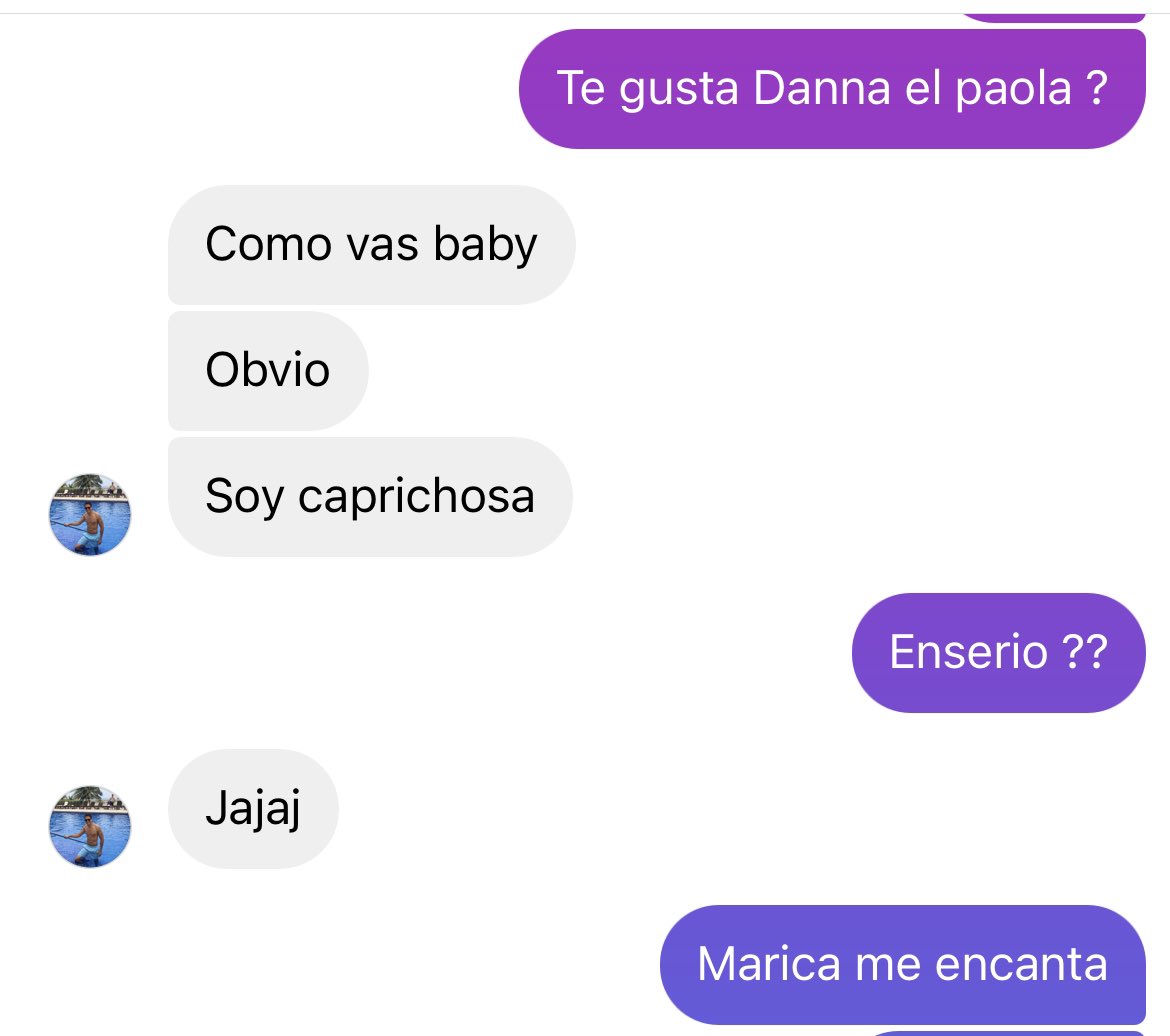 GustavoDiaz08's tweet photo. Amigos que ponen el alma!!! @dannapaola #kaprichosa https://t.co/Fn5TjSbP1Y