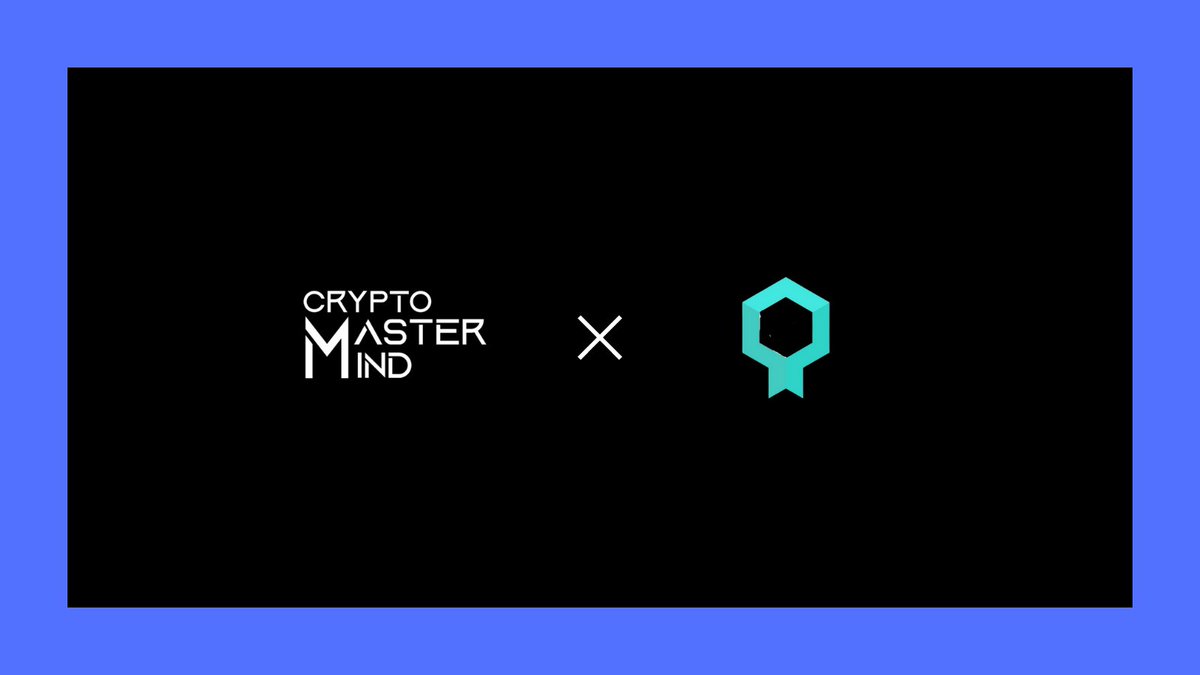 btcmastermind_'s tweet photo. 1er partenaire #CMM2022 !

La deuxième édition du Crypto Mastermind #Porto_Novo est heureuse d'accueillir @MyEvidenZ comme son premier partenaire. https://t.co/htQe1yybEy