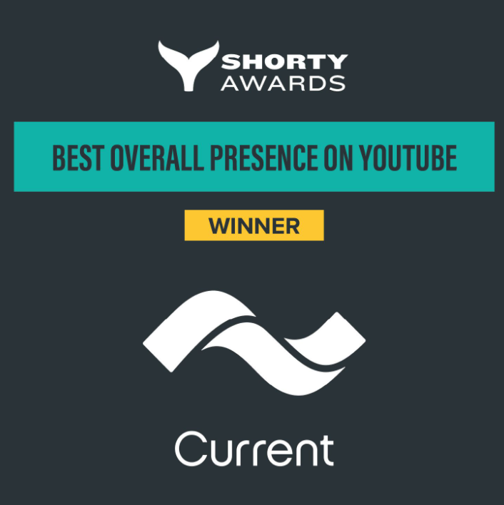 We're honored to be recognized by the <a href="/shortyawards/">Shorty Awards</a> for the Best Overall Presence on YouTube. You can read more about our nearly 500 YouTube sponsorships in 2021 (including with <a href="/MrBeast/">MrBeast</a>), our focus on enabling great content and more: spr.ly/6016zM61i