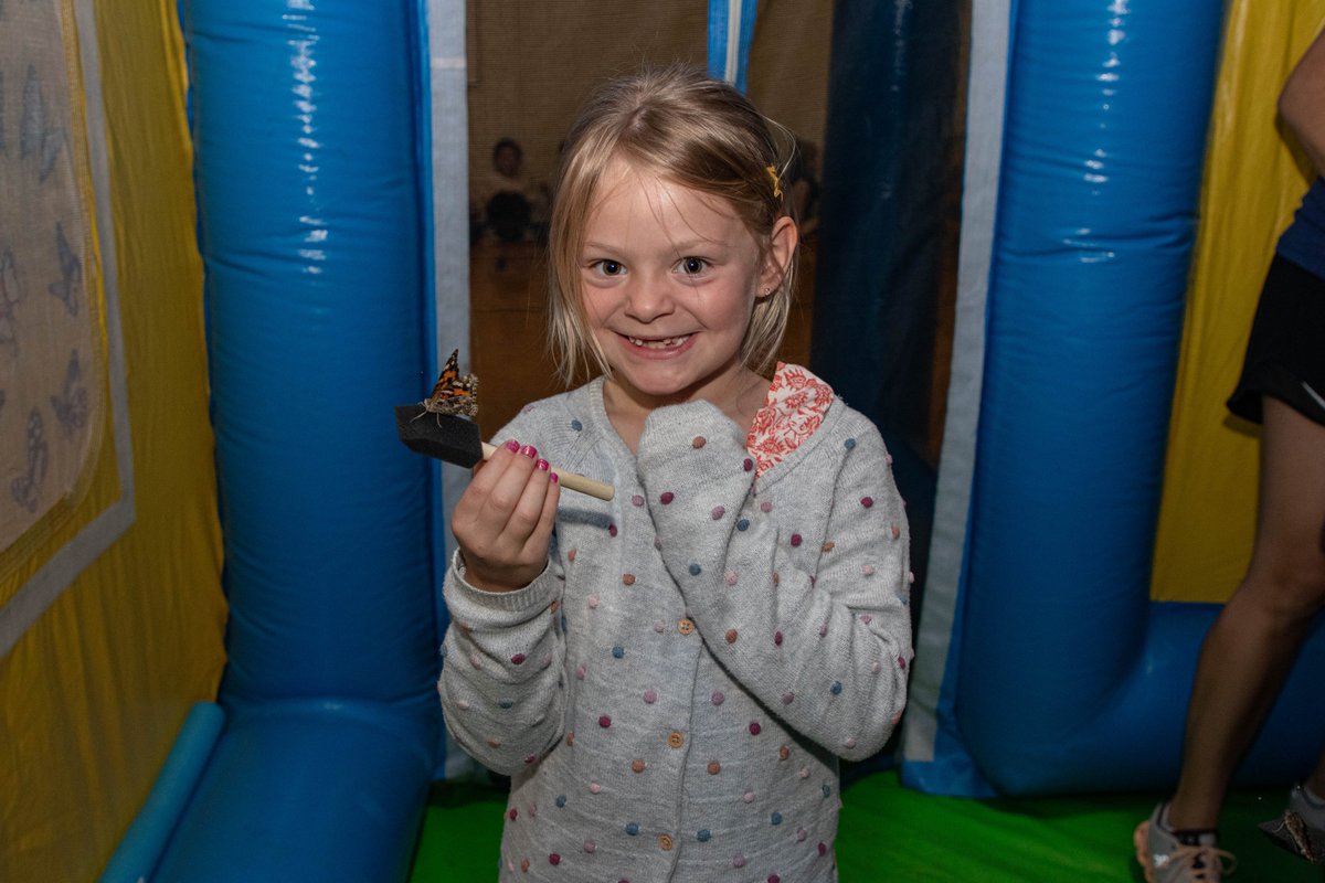 jcityTNschools's tweet photo. From weather to wildlife, @Woodland_JCS students engaged in scientific demonstrations and learning experiences surrounding the theme, "What a Wonderful World" throughout their STREAM Day on Friday, May 13. 

Read more - https://t.co/nkwMkDb9Xe https://t.co/sOxM4kvvVf