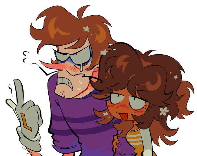 doodle.. wah! 