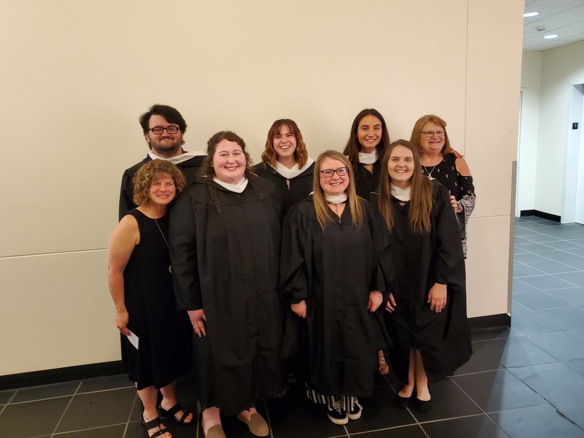marty_strange's tweet photo. Best TSU Special educators ever! https://t.co/pd2j9m8tAU