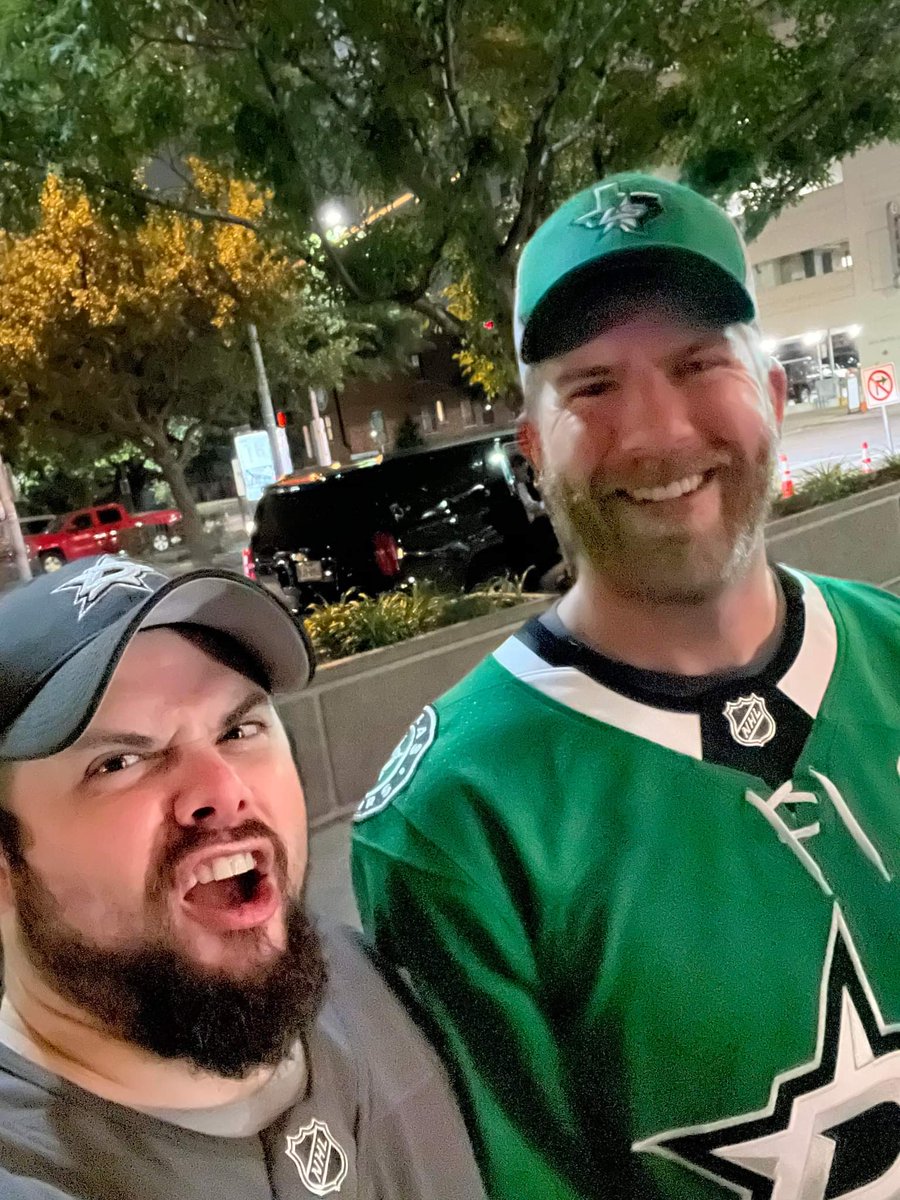 LS_Warriors's tweet photo. What a run and what a series boys! Already looking forward to next season! π @DallasStars
#LSW | #TexasHockey
#GreenBucketGuys
#OneStateOneTeam https://t.co/EAF8d5Aqvi