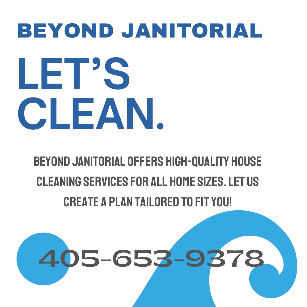 BeyondJanitor's tweet photo. Let’s Clean! https://t.co/jGAJu4qgrh