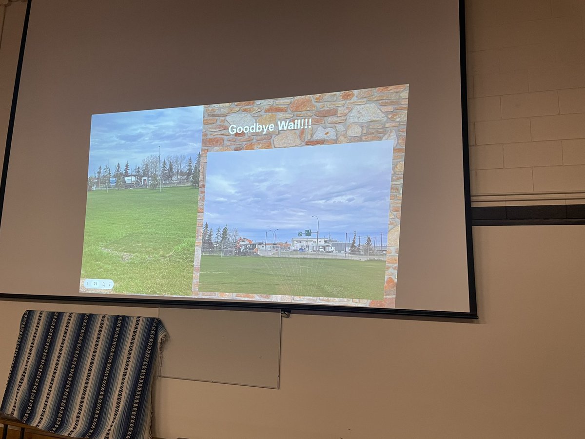 St.Gerard Catholic School (@stgerardecsd) on Twitter photo The Yellowhead wall has come down, but thanks to <a href="/CityofEdmonton/">City of Edmonton</a> and <a href="/ddsconsulting/">Kevin Tighe</a> we have memories of the wonderful St. Gerard artwork!! Thank you <a href="/lisa_turchansky/">Lisa Turchansky</a> for visiting this wonderful event!
#ecsdfaithinspires <a href="/EdmCathSchools/">ECSD</a> The Yellowhead wall has come down, but thanks to <a href="/CityofEdmonton/">City of Edmonton</a> and <a href="/ddsconsulting/">Kevin Tighe</a> we have memories of the wonderful St. Gerard artwork!! Thank you <a href="/lisa_turchansky/">Lisa Turchansky</a> for visiting this wonderful event!
#ecsdfaithinspires <a href="/EdmCathSchools/">ECSD</a>