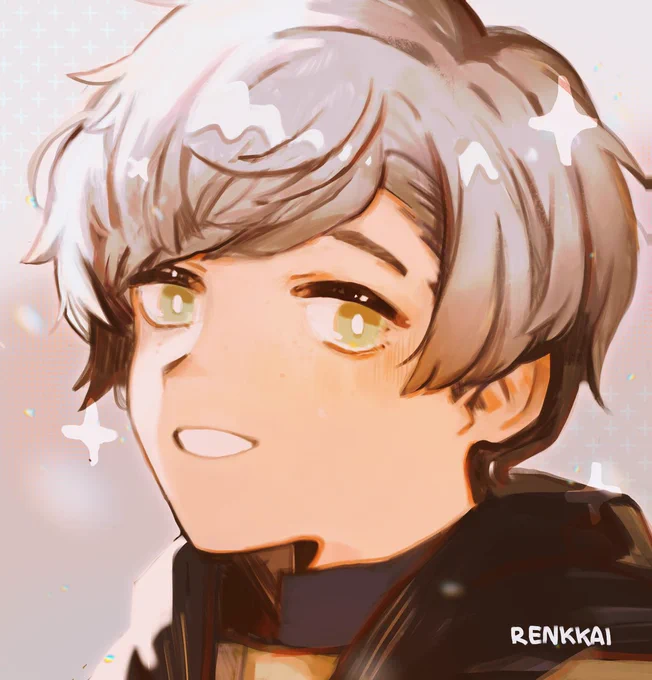 New Asheeee #FE3H #FE3Hopes 