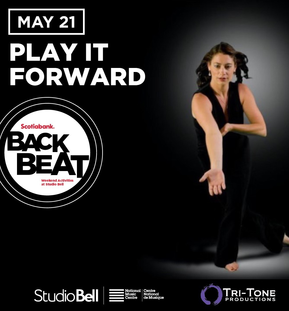 nmc_canada's tweet photo. In celebration of International Tap Day—and one of the most famous tap dancers of all time, the late Bill "Bojangles" Robinson—get down to #StudioBell next weekend for two events that will bring together the Alberta dance community. Learn more: https://t.co/REUegqJGIc #danceyyc https://t.co/gNq1h9LPWI