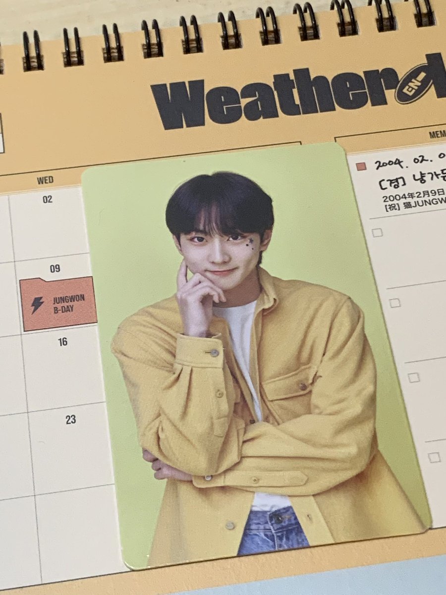 yuniecarts's tweet photo. αͺ... #yunmails
β special purchase π im vvv happy to have a smooth and fast transaction with you, @miesecat ! thank you for packing this uwon pc securely >< it arrived safely to me w so much sparks yay !! sorry vvv late na din na fb π₯² ily π«Άπ»
π₯» miesecat ! π₯π±π€ https://t.co/qVHJuIwBQF