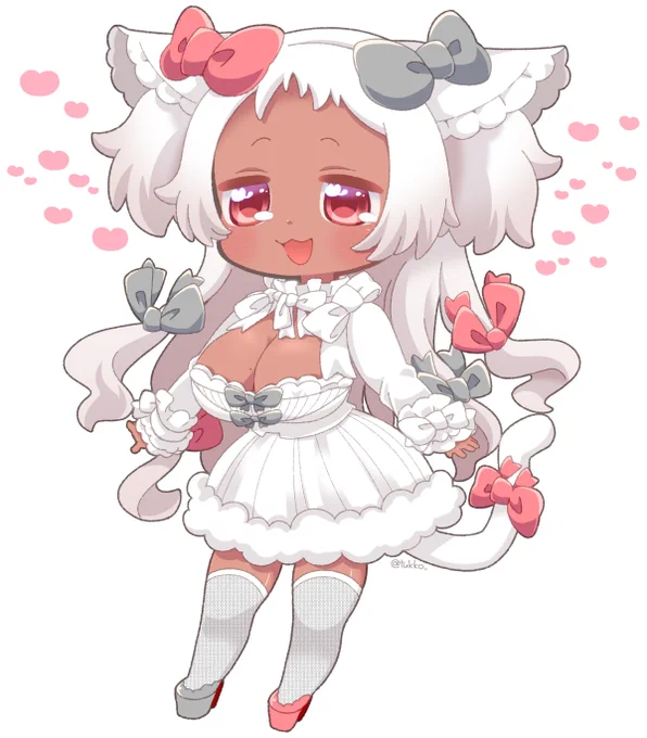 ☁️ #見えるケムリ 