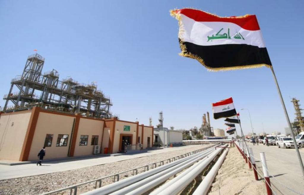 Iran will supply Iraq with 50 million m3/d of gas during the summer months as Baghdad begins repayment of debts in June.
Read more about it here - rebuildingiraq.net/news/view/1565…

#rebuildingiraq #iraq #gas #iran #Iraniangas #gasindustry #gasnatural