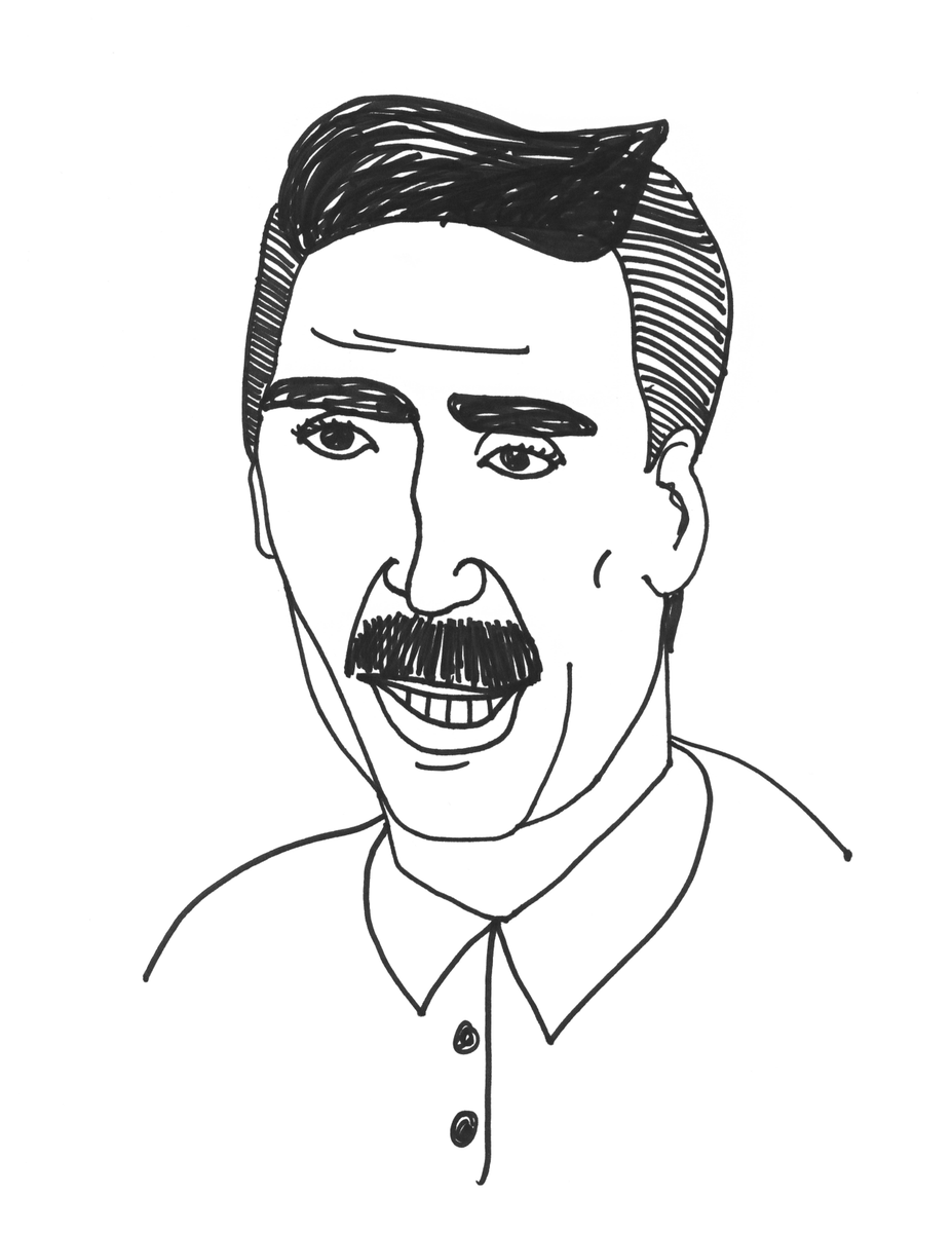 Cageaday's tweet photo. Revealed: 017/100
Movie: Deadafall
Nicolas Age: 29
Movie Released: 1993
Cage Gauge: #17
Eyes: sultry
Hair: cool
Expression: amused
Prop: Tom Selleck Mustache https://t.co/YEMSvi8uzl