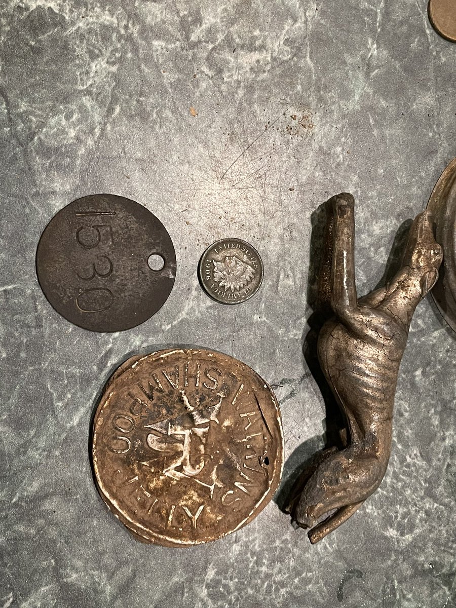 Greg's 3DPrinting and outdoors! tweet media