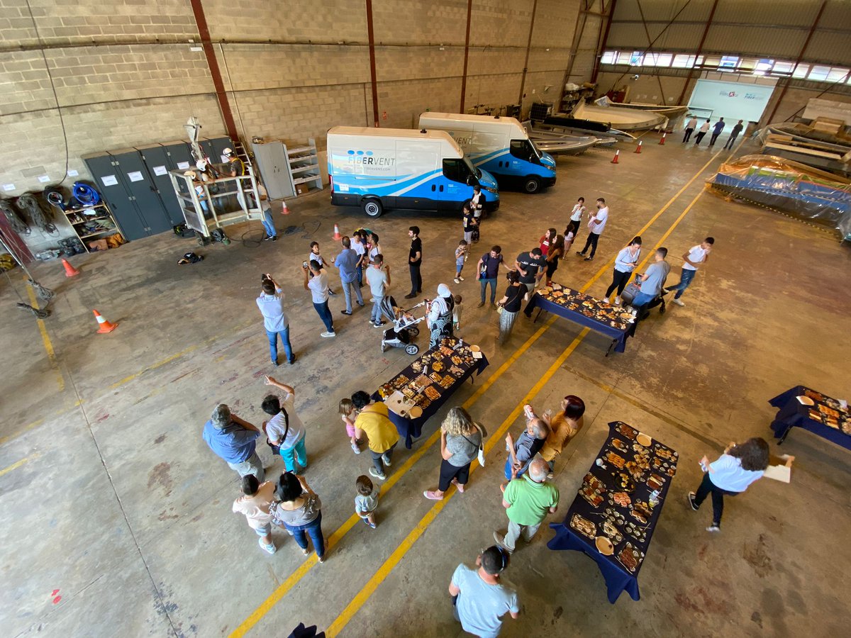 FIBERVENT tweet media