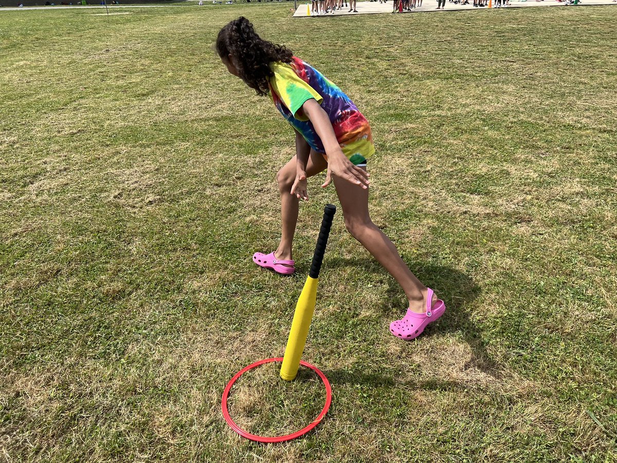 TullahomaPhysEd's tweet photo. @WMS_BOBCATS 6th grade field day! https://t.co/mSbdoigSOW