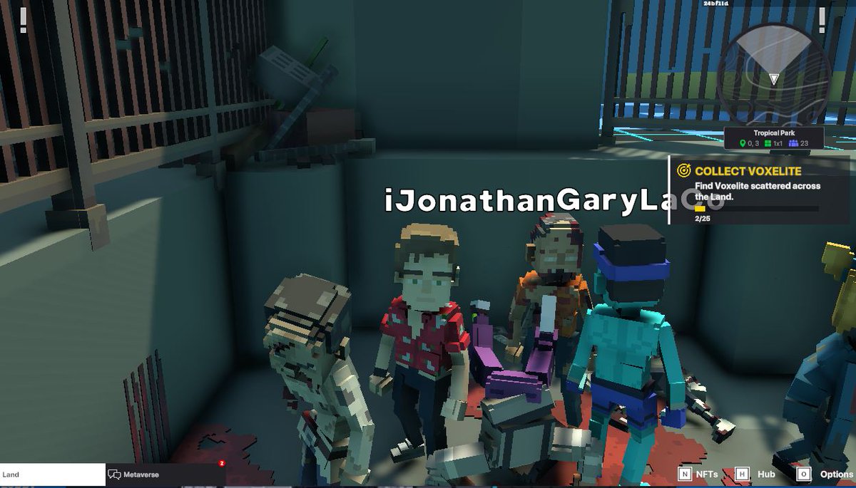 leonkingly78's tweet photo. @TheSandboxGame #SAND #thesandboxgame #NFTCommunity #NFT #NFTgaming https://t.co/9cyY91dwBR