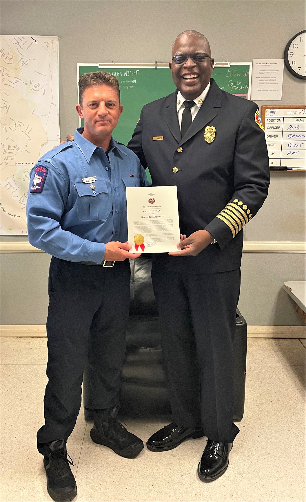 austin-fire-dept-on-twitter-congrats-to-our-newest-lt-roberto
