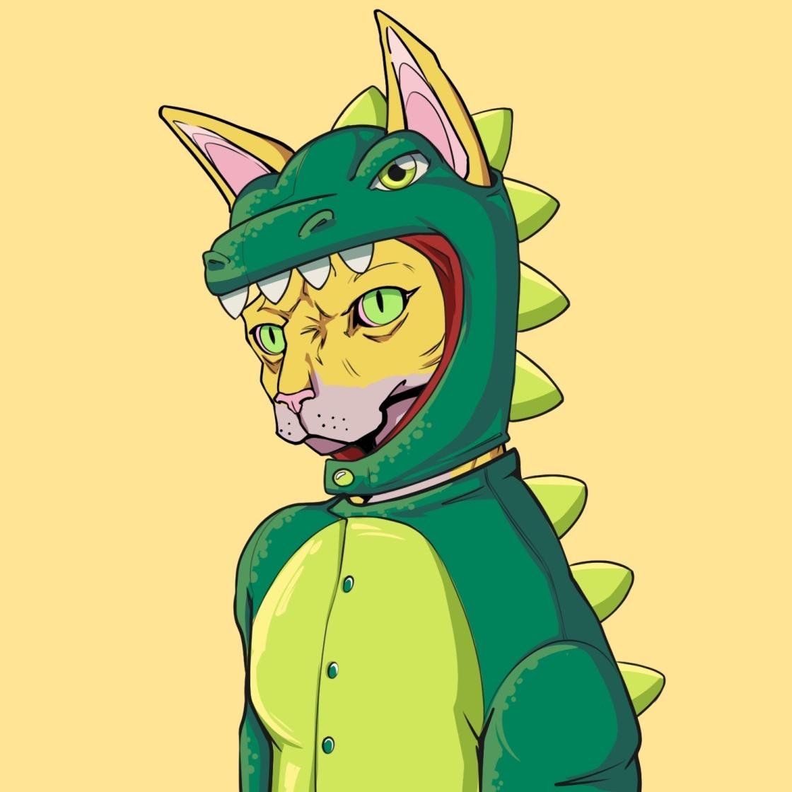 TheM0nsterClub's tweet photo. 🎁 COLLAB WL GIVEAWAY! 🎁

📌 
@TheSphynxUS
 + 
@TheM0nsterClub
 
Prizes:
🏆 3X WL - Sphynx
🏆 3X WL - Monster Club

To enter:
1⃣ Follow @TheSphynxUS &amp; @TheM0nsterClub
2⃣ RT+LIKE
3⃣ Tag 3 friends!

6 Winners
24 HR ⏰

#SolanaNFTs #Whitelist #Giveaway https://t.co/gNoFHPYIV5