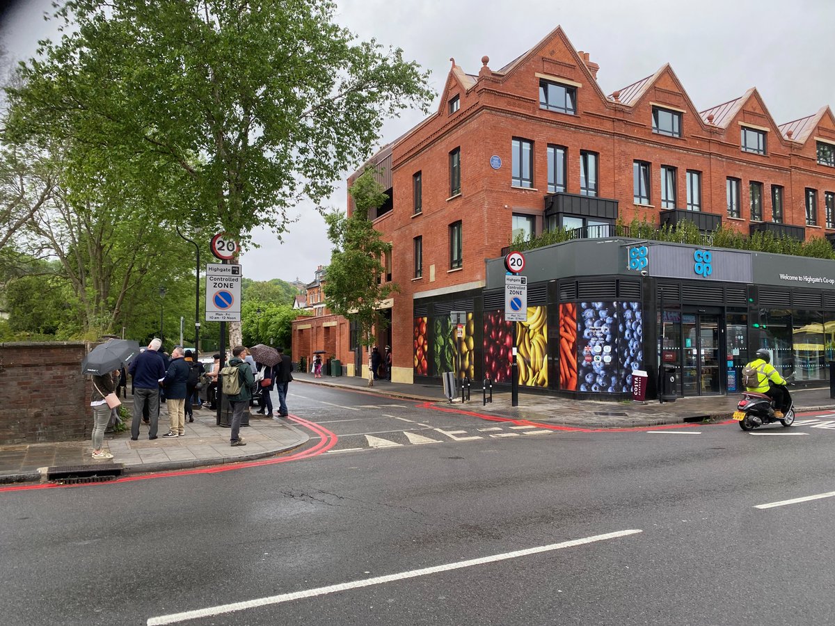 David Birkbeck tweet media