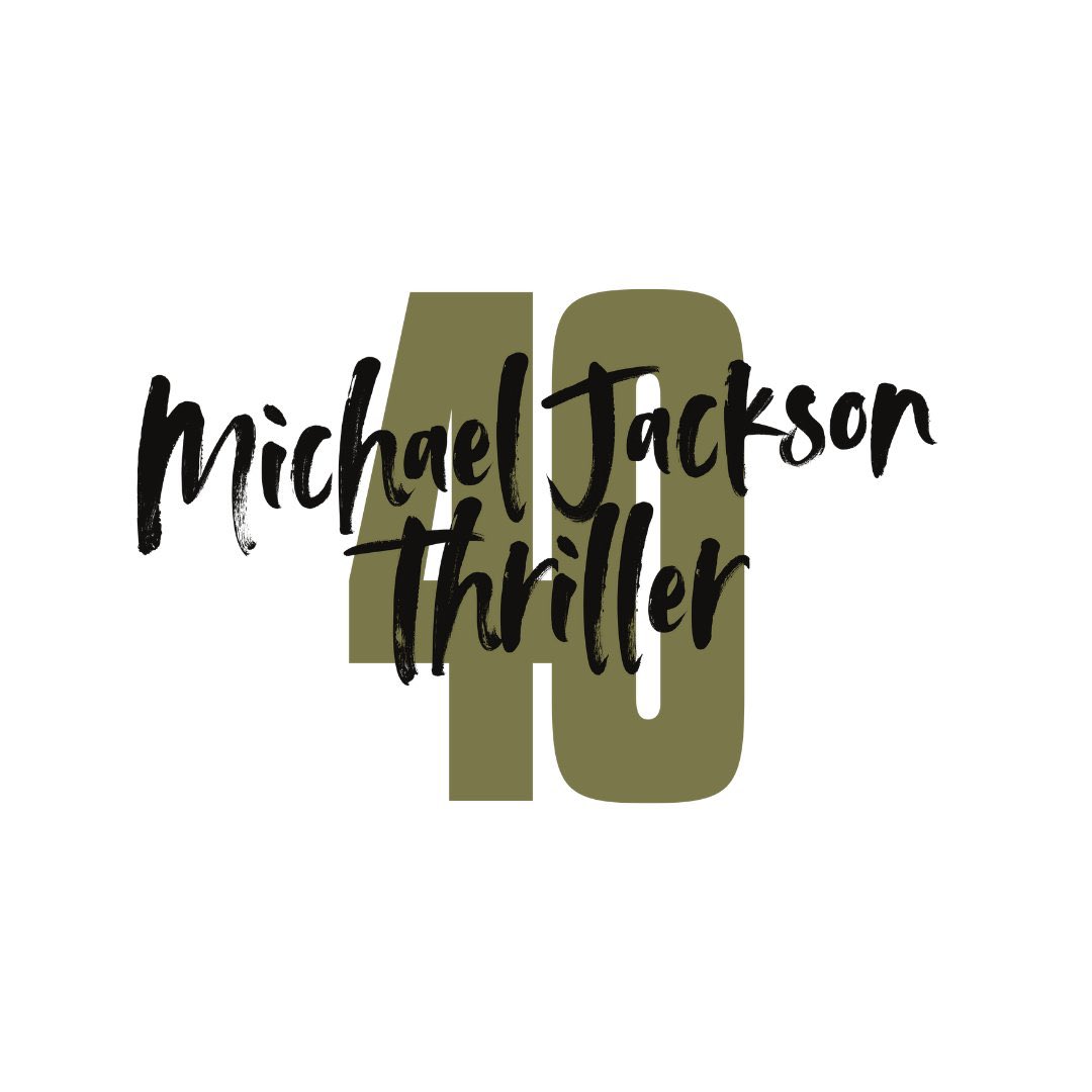 PopBase's tweet photo. A 40th anniversary edition of Michael Jackson’s ‘Thriller’ is coming featuring unreleased songs from the original sessions. 

Out Friday, November 18th. https://t.co/M6vrECn9LN
