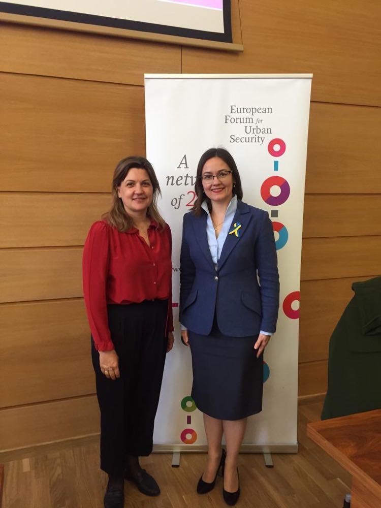 Efusnews's tweet photo. [#EfusGA] 📸Last week, we were in Riga:

🤝Great time exchanging w/ the network. #CitiesHelpingCities
👏Congratulations to the newly elected
#ExecutiveCommittee
@comunebologna @Bordeaux @Duesseldorf @gdansk @CamaraLisboa @TlseMetropole #Meyrin @VilledeNice @RigasDome @zaragoza_es https://t.co/W8mpR9UF8J
