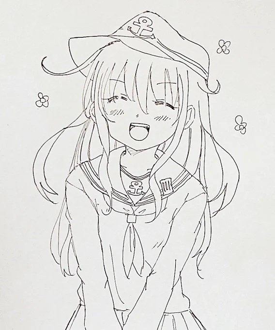 明日はお休みよ♪ 