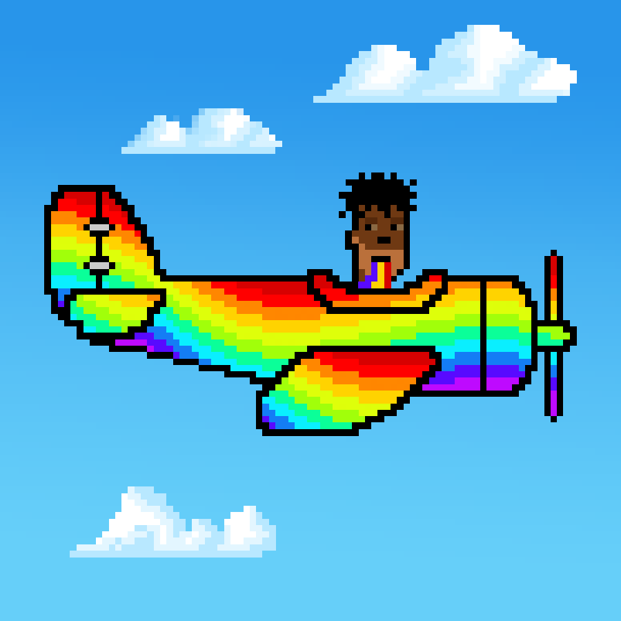 CyberPlanes's tweet photo. ➡️Mint here: https://t.co/DIalVwp7km

OpenSea: https://t.co/mnNRbThky1

#NFTGiveaway #NFTs #NFTGiveaways #NFTCollection #NFT https://t.co/0I7DzG8TVv