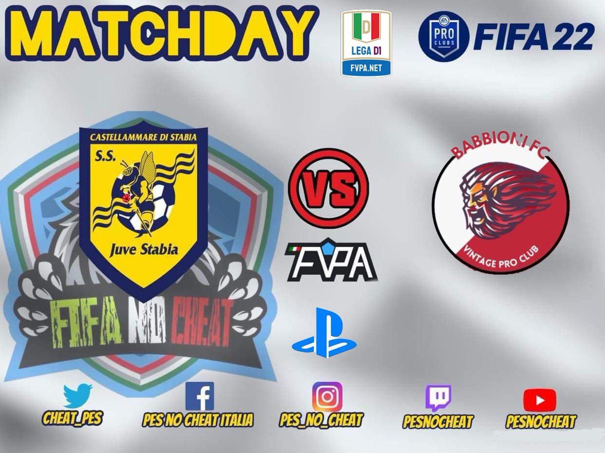 cheat_pes's tweet photo. @MercatoFifaPro @SoccerLeaguepro @ProClubITALIA @HouseOfProClub @NewsProclub @Recrutementfifa @Proclubretweet1 @NewsProClub1
@BocaRetwitt @NewsProClub1 @S6_trialhouse @HouseOfProClub  @OffSideOfficiaI @rumors_pro @MercatoFifaPro  @Mercato_FVPA @BocaRetwitt @chetorneo https://t.co/f2RNk2KBpt