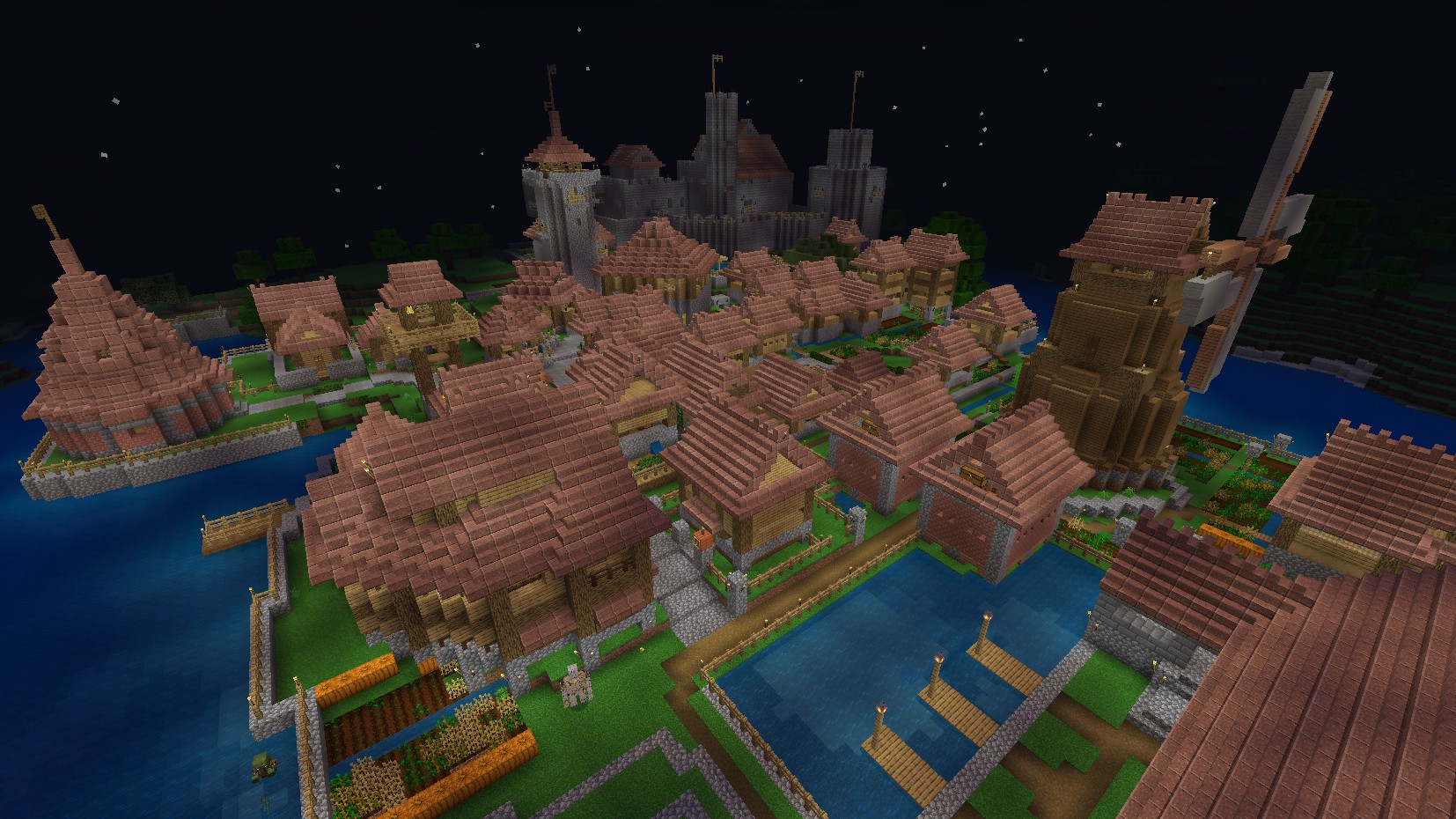 Follow Knight And Wizard For Minecraft S K And W Latest Tweets Twitter