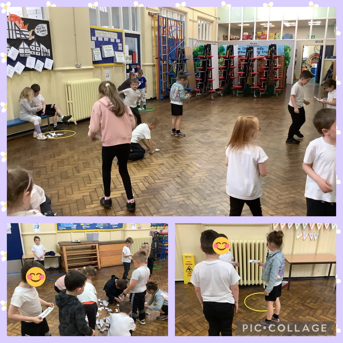 Mrs Milburn tweet media