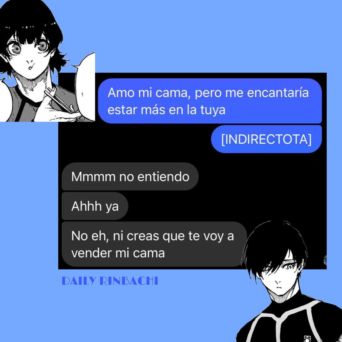 DRinbachi's tweet photo. El más atento 🤩 https://t.co/9z6RqboYbr