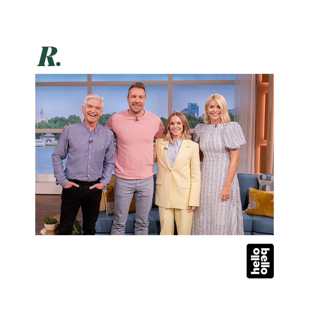 It’s not every day that you get to throw a baby shower for Hollywood parents, but that’s exactly what we did for <a href="/KristenBell/">OG Mickey</a> &amp; Dax Shepard.

When appointed as their retained agency for their baby brand <a href="/hellobello/">Hello Bello</a>, we pulled out all the stops for our brand new UK arrival... 👶